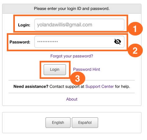How to Activate Your New Quorum Account.